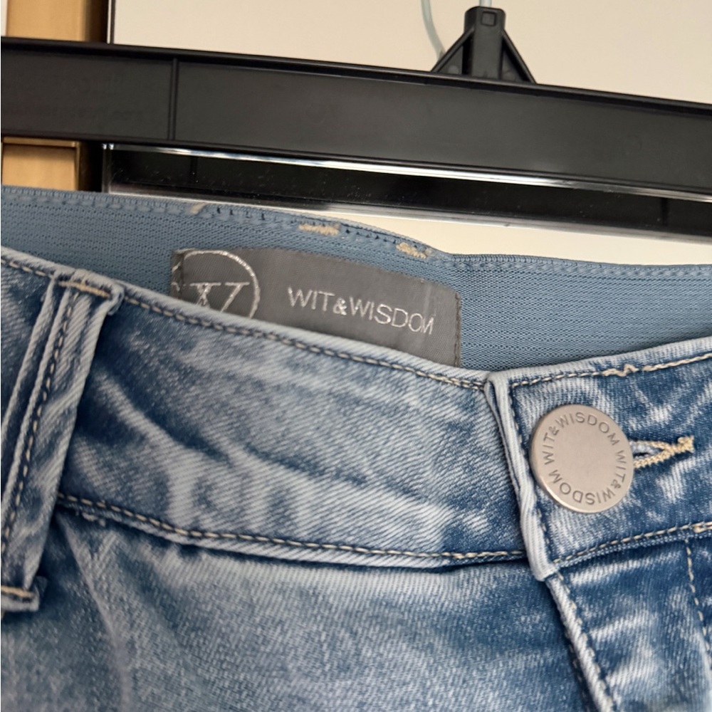 Wit & Wisdom - image 3